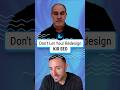 Protect Your SEO During a Redesign