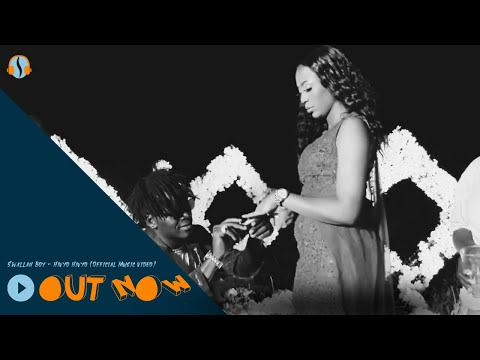 Swallah Boy Hivyo Hivyo Official Music Video