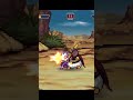 come on Frieza bro!!! #gamingshorts #gaming #viralgaming #dragonball