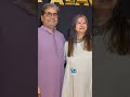 The Musical Couple Rekha Bhardwaj And Vishal Bharadwaj Snapped Together For An Event mp3