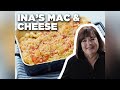 Ina Garten Makes Mac and Cheese | Food Network