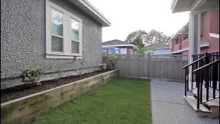 3796 Nithsdale Street, Burnaby