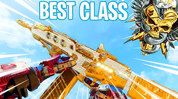 OVERPOWERED ICR CLASS SETUP AFTER UPDATE 1.24.. (Black Ops 4)