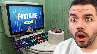 Rating Your HEINOUSLY VILE Gaming Setups!