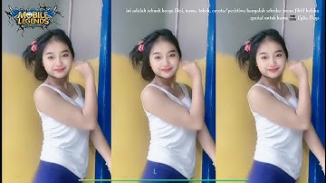 Loading Screen Mobile Legends Tiktok Viral - Auto Penambah Semangat 3