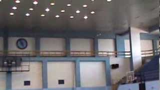 Lastik Motorlu Cubuk Model Uçak Atak