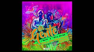 J.Balvin & Willy William & Dillon Francis - Mi Gente [Dillon Francis Remix] (Full ) Resimi