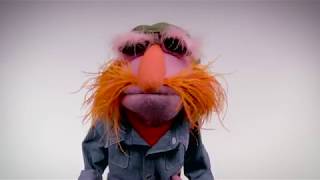 Muppet Thought Of The Week Ft. Sgt. Floyd Pepper The Muppets