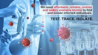 Keeping Communities Safe with Beckman Coulter’s $4 Lab-based COVID Antigen Test
