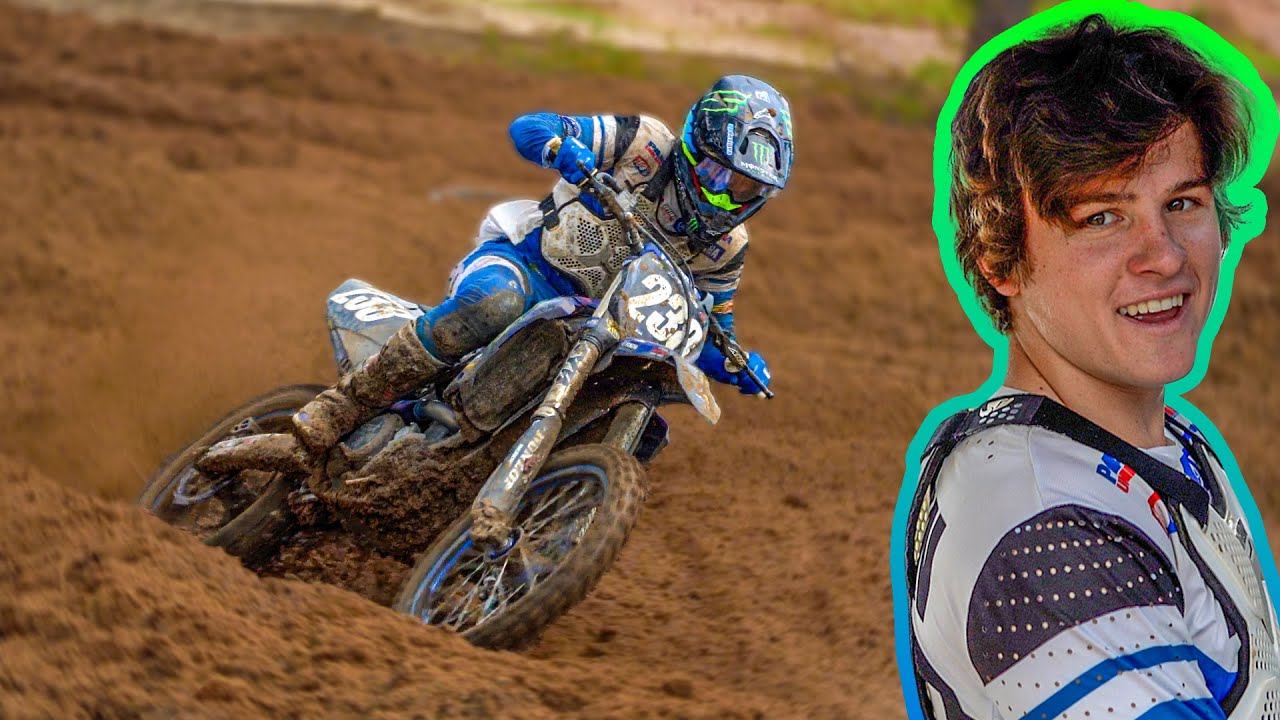 motocross classes for beginners near me