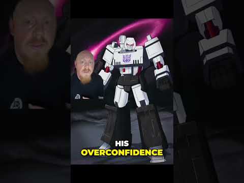 Who Is The Strongest Prime In Transformers