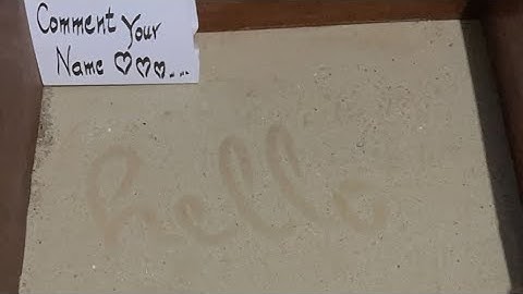 writing names #live #foryou