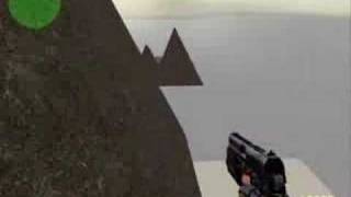 CS:S Surf_trees long jump