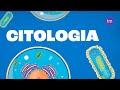 CITOLOGIA: Introdução ao Mundo Microscópico das CÉLULAS