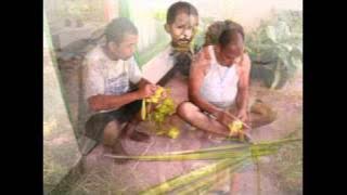 LATUNG LAU GALUNG - Daniel Anduk - My Memories of 2010 year