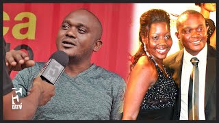 MARLAW AWEKA WAZI KINACHOENDELEA NDOA YAKE NA BESTA, TUNAGOMBANA SANA