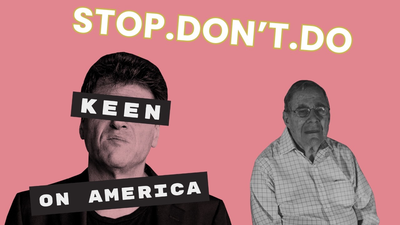 Stop, Don’t Do That: Peter Edelman on What Bobby Kennedy Can Still Teach America