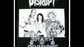 Disrupt - Domestic Prison