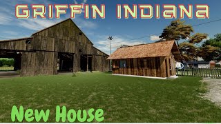 Griffin Indiana |No More Motel | XBOX | FS22