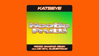 Hootie Frutti (feat. Mc Gw & Clementaum) [PEDRO SAMPAIO Remix] Sped Up | KATSEYE