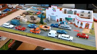 Vlog Bourse Jouets anciens, Trains et Miniatures à Dorlisheim 2022