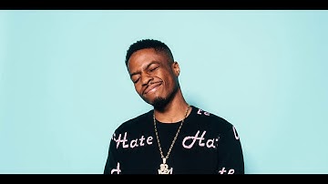 Pierre Bourne - My Way (Remastered) [Prod. Pinot]