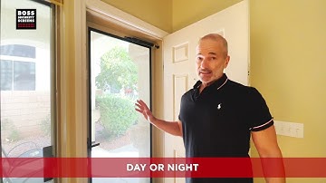 Why I Love My Security Screens