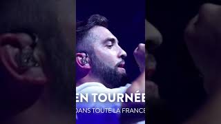 Kendji Girac - Mi Vida Tour