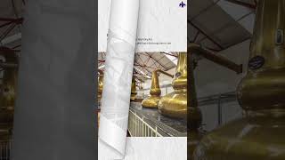 🏰 The Tour | Glenfarclas Distillery