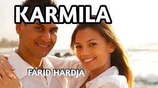 KARMILA - FARID HARDJA | Cover by Nabila Maharani with NM Boys