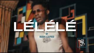 Afro_Congo_instrumental_ "LÉLÉLÉ"_type_beat_"DEMENTOS"_Ntcham_GABON_(RUDDY A LA PROD)
