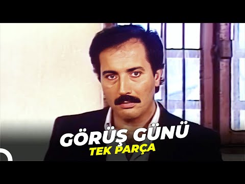 Görüş Günü | Bulut Aras Türk Dram Filmi İzle