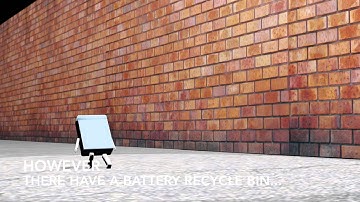 302CDE  3D Modeling and Animation - Updated Assignment 2_Yeung Chun Chiu,_Eddie