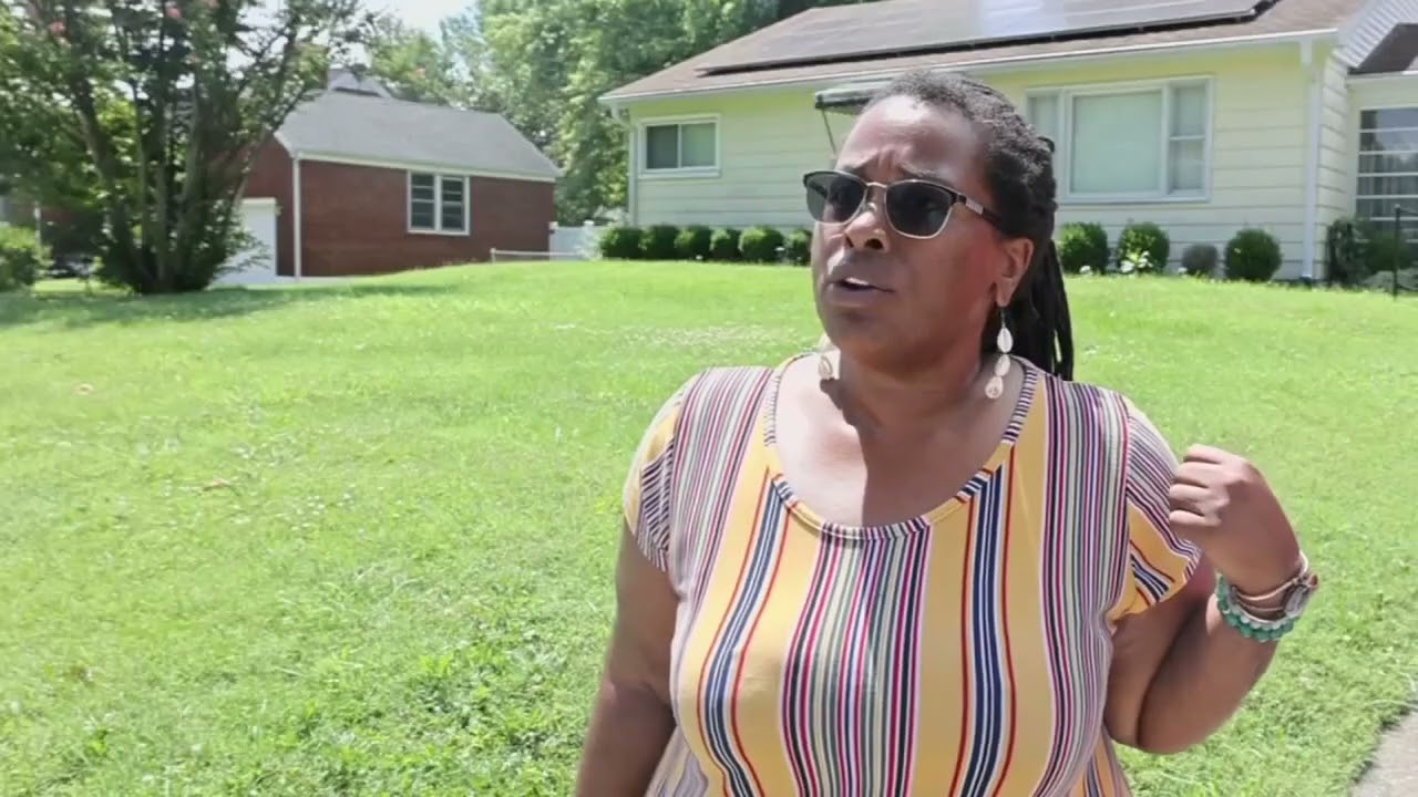 'Total nightmare' | Officials warn about solar scammers targeting Louisville homeowners