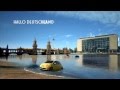 Fiat 500 Hallo Fiat 500 Werbung 2013 The Fiat Song Arianna ft. Pitbull - Sexy People
