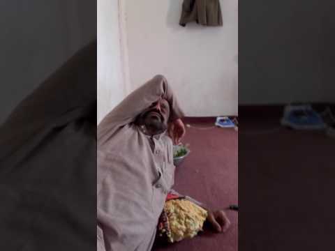 المغني الغقير النهدي