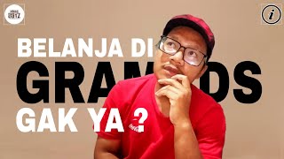 5 HAL YANG HARUS KAMU TAHU SAAT BELANJA DI GRAMEDIA TOKOPEDIA & SHOPEE ! | FUNGSI PROMO & MASALAHNYA screenshot 5