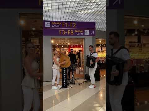 Video: Koji Su Ukrajinski Narodni Glazbeni Instrumenti