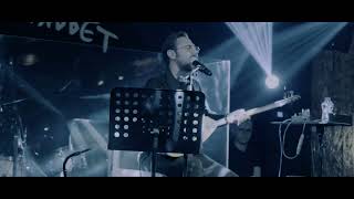 BEKTAŞ DOLU - ADABI MUHABBET ANKARA ( Back Stage ) #birebirmüzik