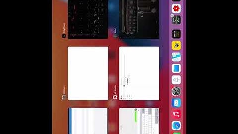 Chordjam, Swam Strings & BitJuggler Ambient iOS jam (see description for details)