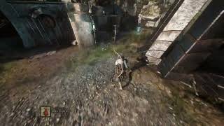 Investigate the fate of the lumber camp - Soulframe Quest Objective