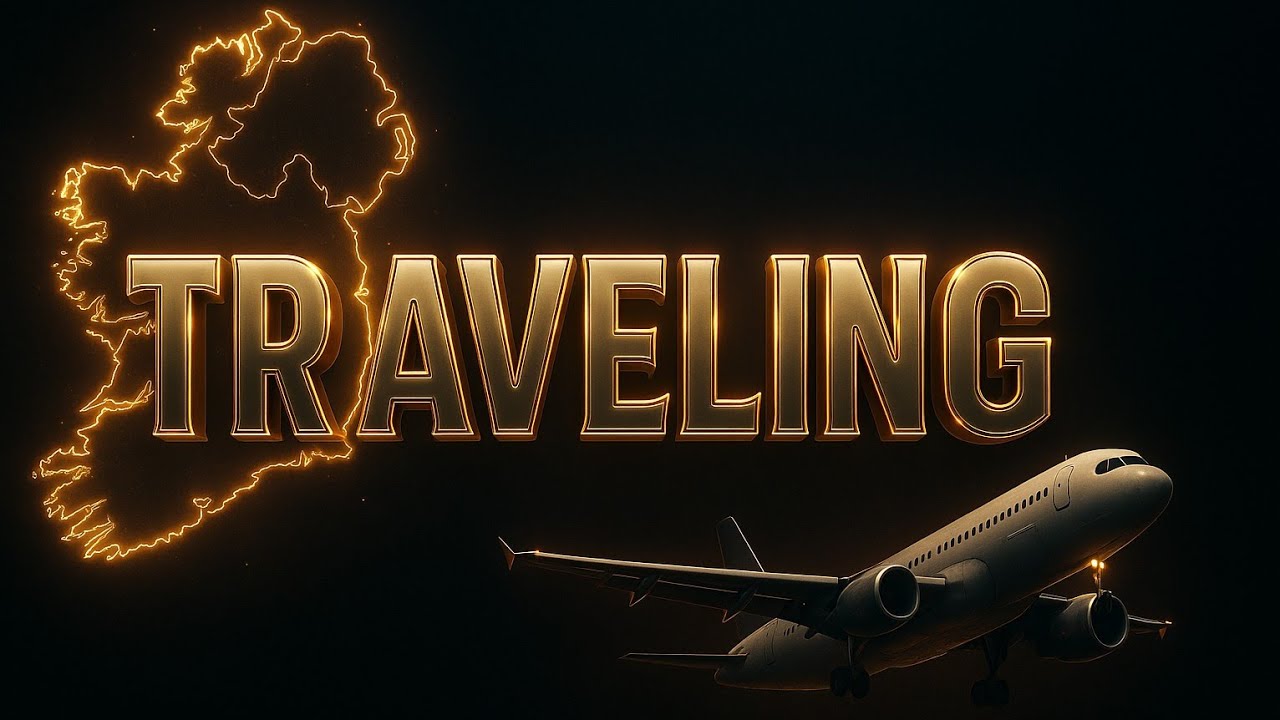 Come Travel with me To Rome 