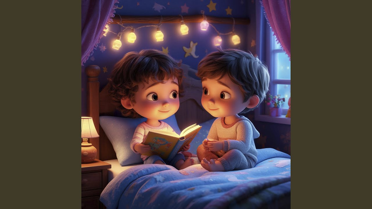 Светлячки танцуют вальс