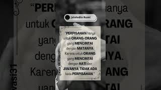 Tidak ada kata perpisahan #shorts #shortvideo #motivation #viral