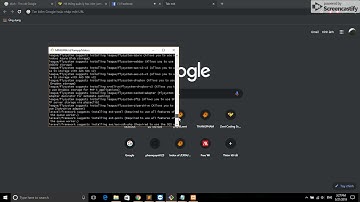 tạo domain ảo và project laravel