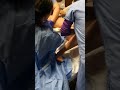 Jessica Giving Birth Tulsa Ok 9/13/18