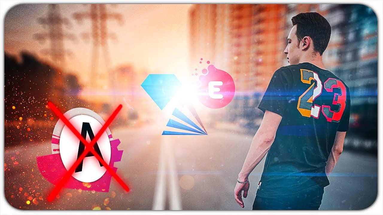 ПРОЩАЙ ADVANCE RP! grand marnier