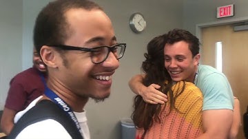 The REU Experience is More Than Just Research