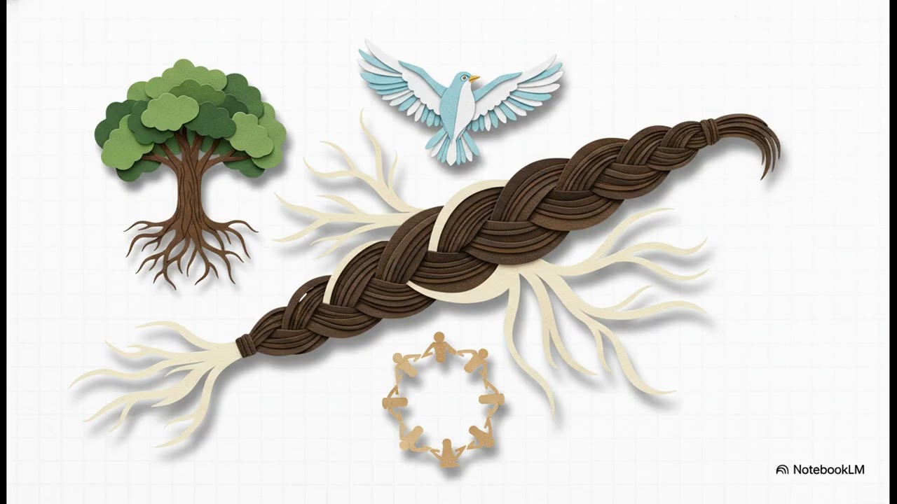 The Marrow Thieves Ch 21 to 26 Summary