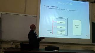 Microprocessor Architecture - Lec.13